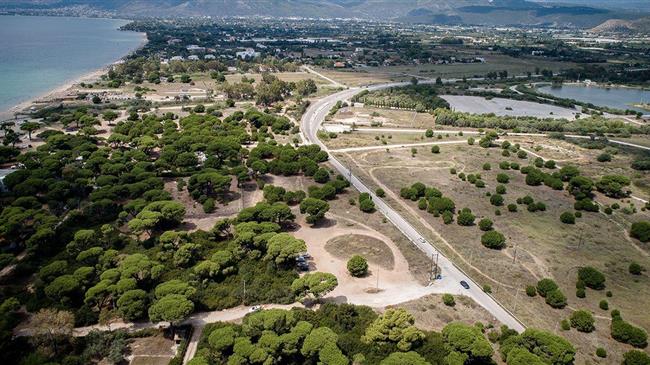 Γ. Σταθάκης: Οι δασικοί χάρτες σήμερα βρίσκονται στο 49%