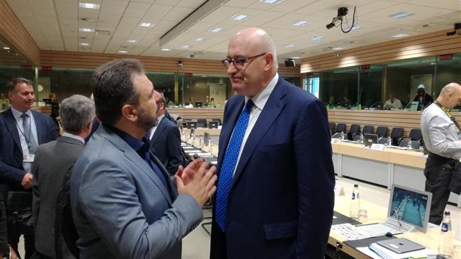 Στ. Αραχωβίτης: στήριξη και διατήρηση του προϋπολογισμού της μελλοντικής ΚΑΠ