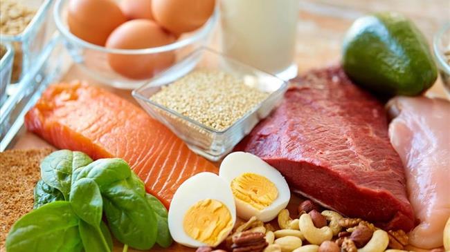 Επτά σημάδια ότι τρώτε περισσότερη πρωτεΐνη απ’ όση χρειάζεστε
