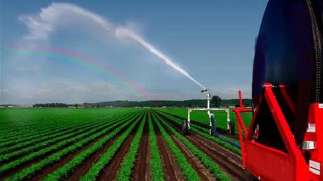 Βιώσιμη λύση και ρύθμιση των οφειλών για ΤΟΕΒ  ζητά ο Αμυράς