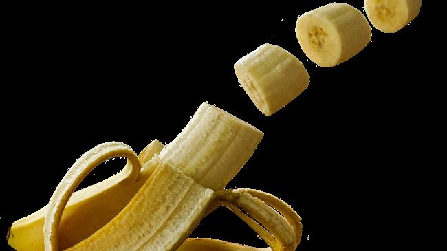 Διατροφική αξία της μπανάνας