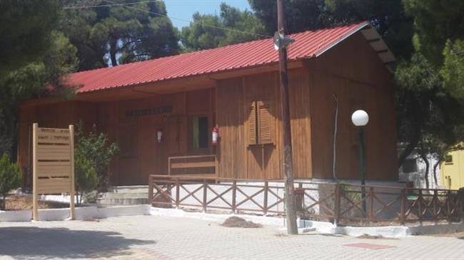 Φιλοξενία των παιδιών των υπαλλήλων του ΥπΑΑΤ  σε ιδιωτικές κατασκηνώσεις