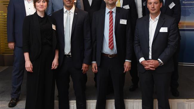 100 B2B συναντήσεις στη Θεσσαλονίκη για τον ενεργειακό τομέα