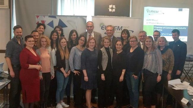 Με νέα ύλη τα σεμινάρια ενεργειακής εξοικονόμησης EUREM τον Σεπτέμβριο