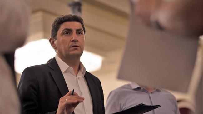 Λ. Αυγενάκης: Τον Οκτώβριο η προκαταβολή των αποζημιώσεων στους πληγέντες γεωργούς και κτηνοτρόφους