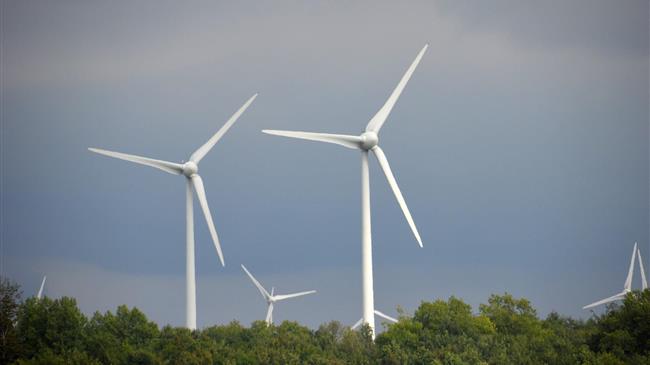 Υπεγράφη σύμβαση για νέο αιολικό πάρκο στην Κεφαλονιά