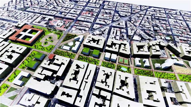 Παρουσίαση Σ/Ν για τις Αστικές Αναπλάσεις