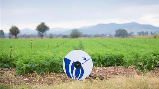 Rivulis-Eurodrip: 40 χρόνια αναπτυξιακής πορείας στην Ελλάδα