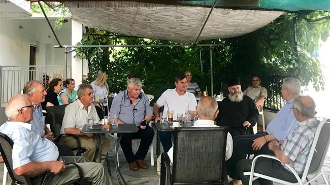 Πάταξη των ελληνοποιήσεων και εκσυγχρονισμός του ΕΛΓΑ