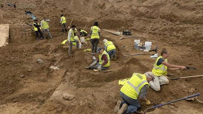 Ανακαλύφθηκε σπάνιος δεινόσαυρος 68 εκατομμυρίων ετών στο Κολοράντο