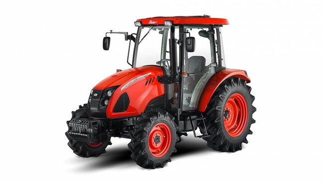 Ήρθε το ΝΕΟ μικρό μεγάλο ZETOR HORTUS!