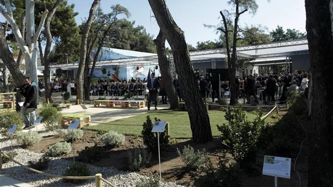 Απάντηση  Σ. Φάμελλου στον Δήμαρχο Λαγκαδά σχετικά με το Πάρκο Περιβαλλοντικής Εκπαίδευσης Λαγκαδά