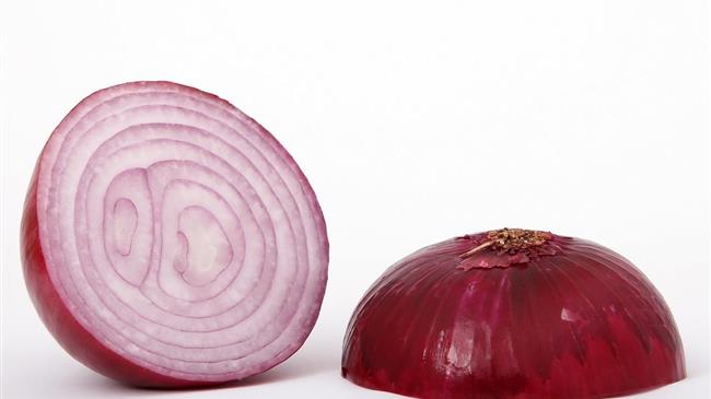 Τα οφέλη του κόκκινου κρεμμυδιού για την υγεία
