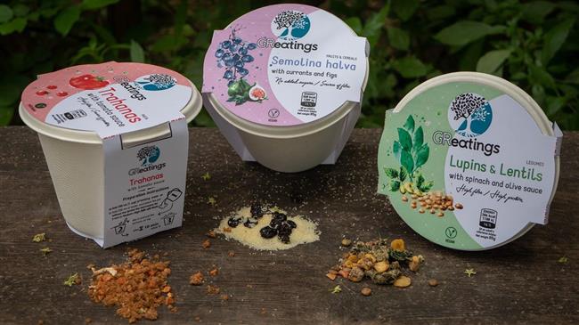 Εθνικός Διαγωνισμός Ecotrophelia 2019