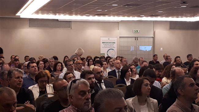 Προετοιμασία για την κατάρτιση του Στρατηγικού Σχεδίου ΚΑΠ 2021-2027