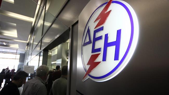 Απάντηση στην κινδυνολογία για τη ΔΕΗ