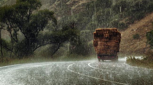 Η ΕΟΑΣΝΛ :Εικόνα βομβαρδισμένης υπαίθρου