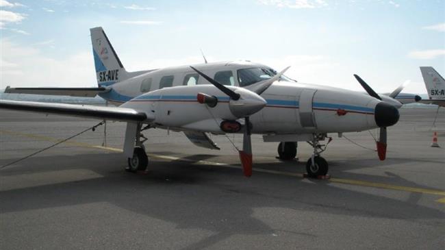 Προστασία από χαλάζι με εναέρια μέσα