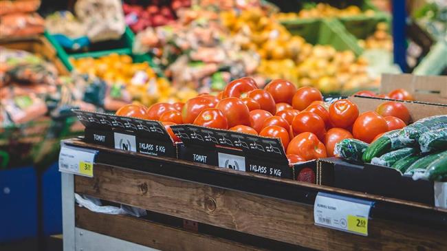 Κατασχέθηκαν λαχανικά με δηλητήριο