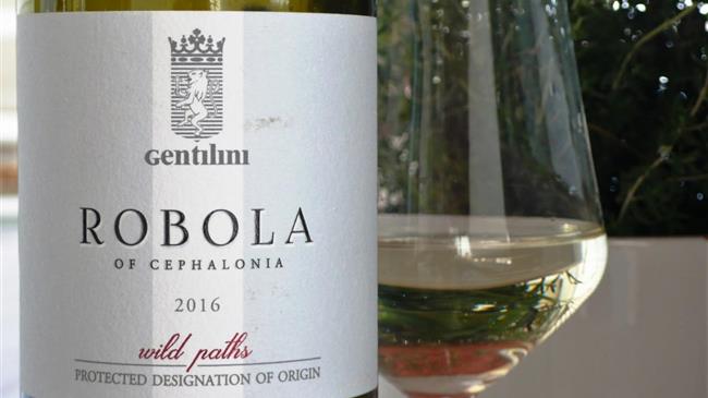 Απόφαση για τη στήριξη του οίνου ΠΟΠ «Ρομπόλα Κεφαλληνίας»