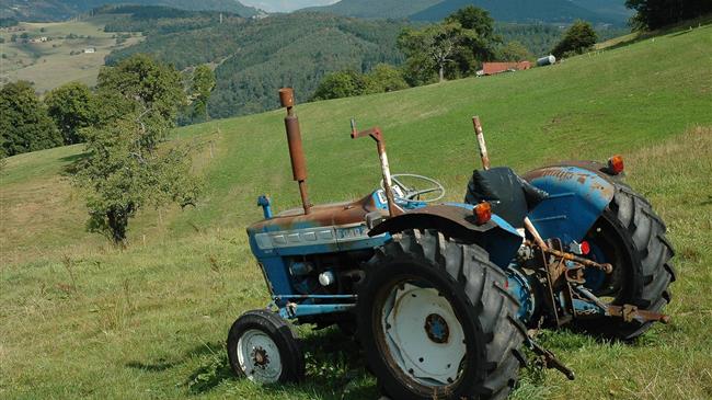 Η μελλοντική  ΚΑΠ βρέθηκε στο επίκεντρο του Συμβουλίου Γεωργίας και Αλιείας
