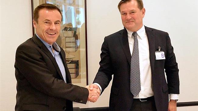 Η Bayer και η AlphaBio Control υπογράφουν συμφωνία διανομής για ένα καινοτόμο προϊόν ελέγχου των εντόμων με εναλλακτικό τρόπο δράσης