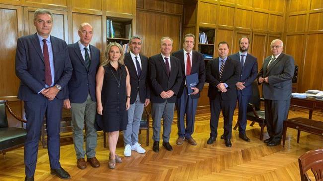 Οι προτάσεις του εμπορικού κόσμου για την εύρυθμη λειτουργία και την ανάπτυξη της αγοράς και των ΜμΕ