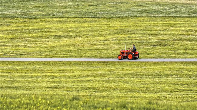Συνελήφθη 40χρονος για κλοπή μπαταριών από τρακτέρ