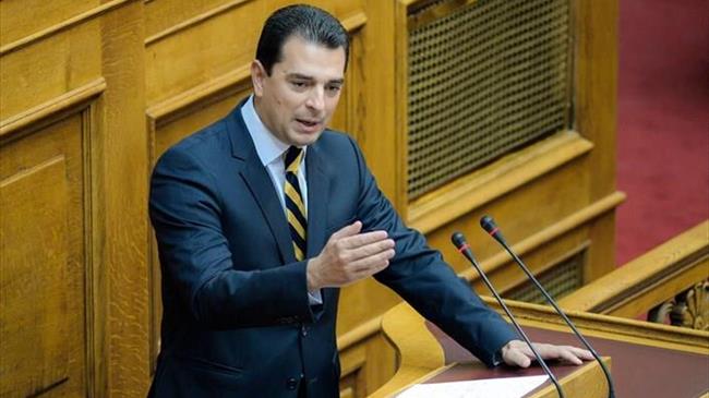 Κ. Σκρέκας: Διευκολύνουμε τους αγρότες με λιγότερη γραφειοκρατία σε εργάτες γης