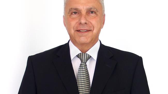 Ο κ. Κωνσταντίνος Μαραγκός νέος πρόεδρος του Ελληνογερμανικού Επιμελητηρίου 