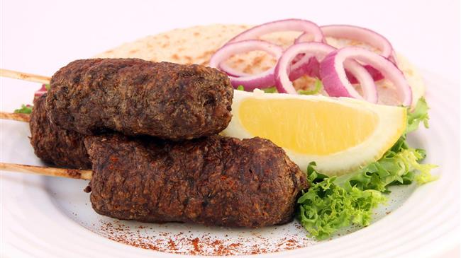 Ο ΕΦΕΤ ανακαλεί επικίνδυνο κεμπάπ με σαλμονέλα