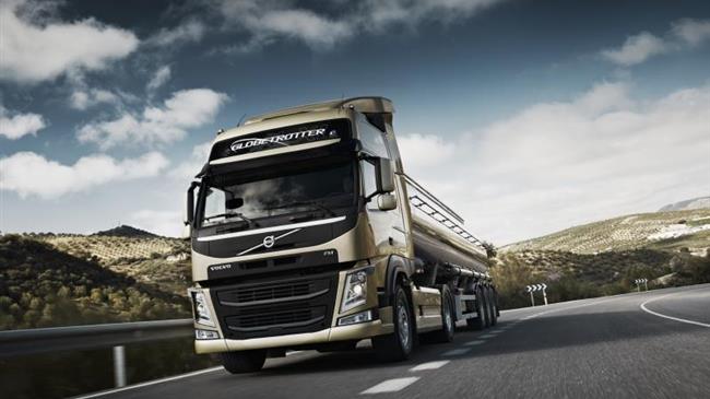  Η Volvo Trucks μειώνει την κατανάλωση καυσίμου  με νέο λογισμικό και αναβαθμισμένους κινητήρες