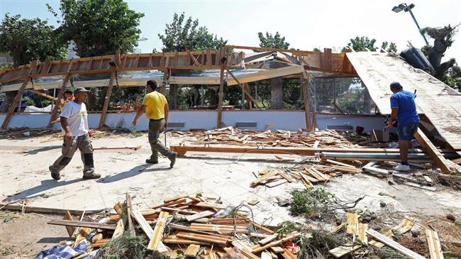 Παράταση και αναστολή καταβολής βεβαιωμένων οφειλών προς τις ΔΟΥ σε δήμους που επλήγησαν από τις φυσικές καταστροφές