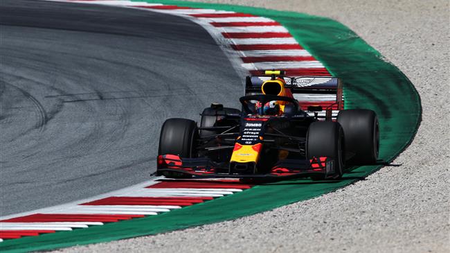   Πρώτη νίκη της Honda F1 στην εποχή των υβριδικών κινητήρων