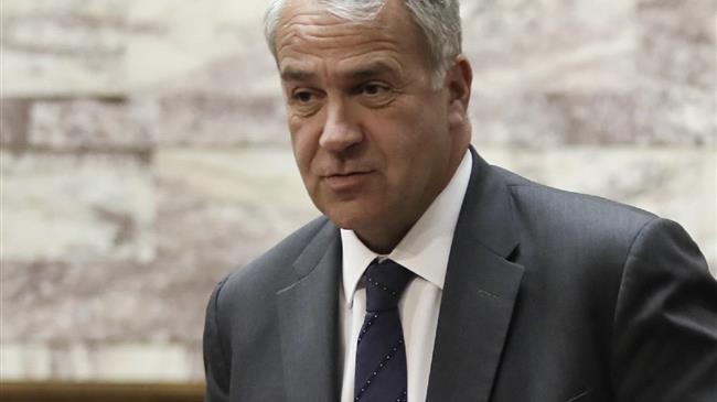 Απάντηση Μ. Βορίδη στην ανακοίνωση ΣΥΡΙΖΑ για την εξωτερική σύγκλιση της νέας Κοινής Αγροτικής Πολιτικής