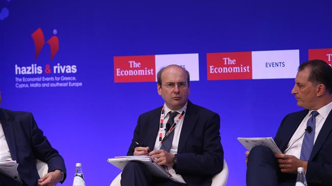 Κ. Χατζηδάκης: η  Ανατολική Μεσόγειος να αναδειχθεί σε μία νέα σημαντική πηγή παροχής αερίου για την Ελλάδα και την ΕΕ