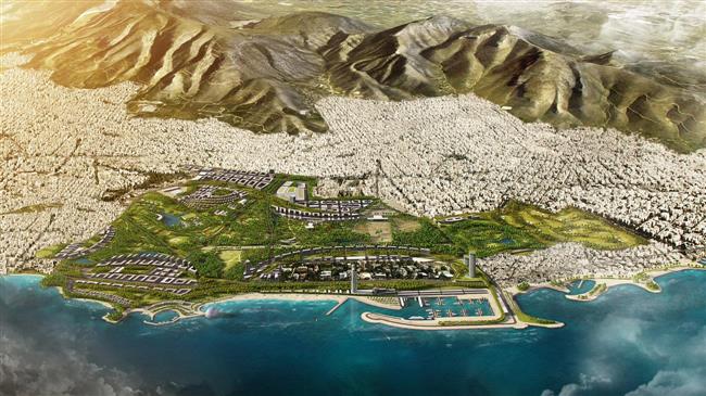 Δ. Οικονόμου: σχετικά με την τροπολογία για το Ελληνικό