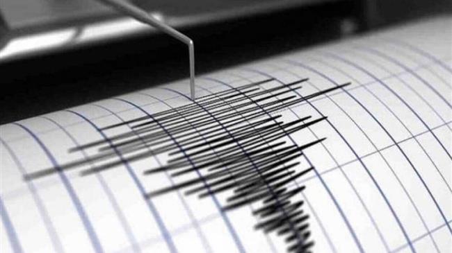 Ισχυρός σεισμός στην Αθήνα