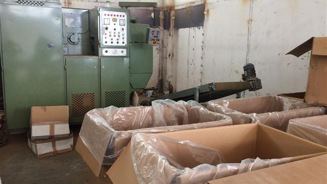 ΣΔΟΕ : Εντοπισμός παράνομου εργοστασίου παραγωγής καπνικών προϊόντων