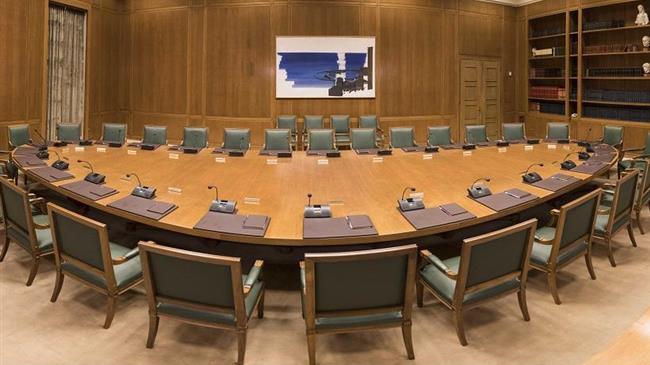 Το απόγευμα αναμένεται να ανακοινωθεί η σύνθεση του νέου υπουργικού συμβουλίου