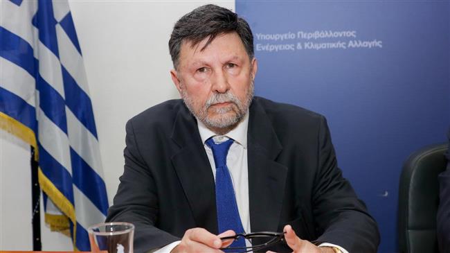 Ο Δ. Οικονόμου απαντά στο ΣΥΡΙΖΑ