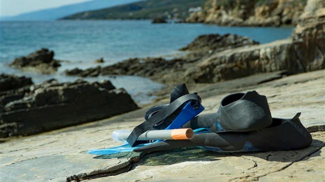 Νεκρός ψαροντουφεκάς στη Σκιάθο