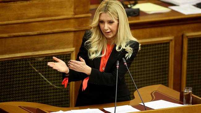 Φ. Αραμπατζή: Σκληρή διαπραγμάτευση για τη νέα ΚΑΠ μετά τους μοιραίους χειρισμούς ΣΥΡΙΖΑ 