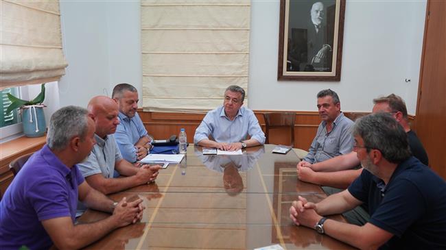 Παραμένει ο Ψηλορείτης στον κατάλογο των παγκόσμιων γεωπάρκων της ΟΥΝΕΣΚΟ