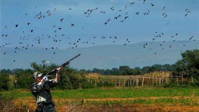 Οι αποφάσεις για τη θήρα για το κυνηγετικό έτος 2019-2020
