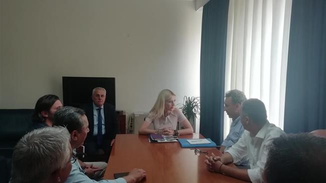 Σε απόλυτη επαγρύπνηση το ΥΠΑΑΤ για την αποφυγή μετάδοσης της αφρικανικής πανώλους των χοίρων