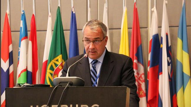 Νέος υπουργός Αγροτικής Ανάπτυξης και Τροφίμων ο Μάκης Βορίδης