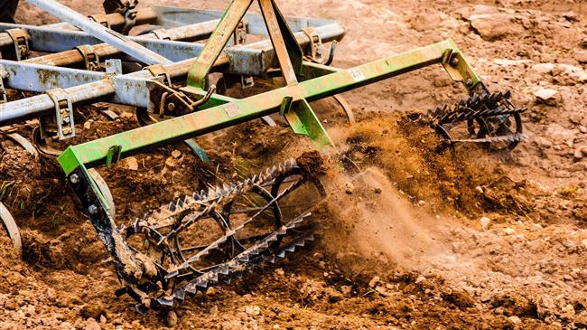 The European Commission must support the sustainability efforts of all its agricultural productions through its future promotion policy