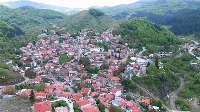 Παραχώρηση κτιρίου της Δασικής Υπηρεσίας στον Δήμο Μετσόβου