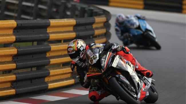 Η BMW επιλέγει τη Dunlop στην επιστροφή της στο Παγκόσμιο Πρωτάθλημα FIM Endurance